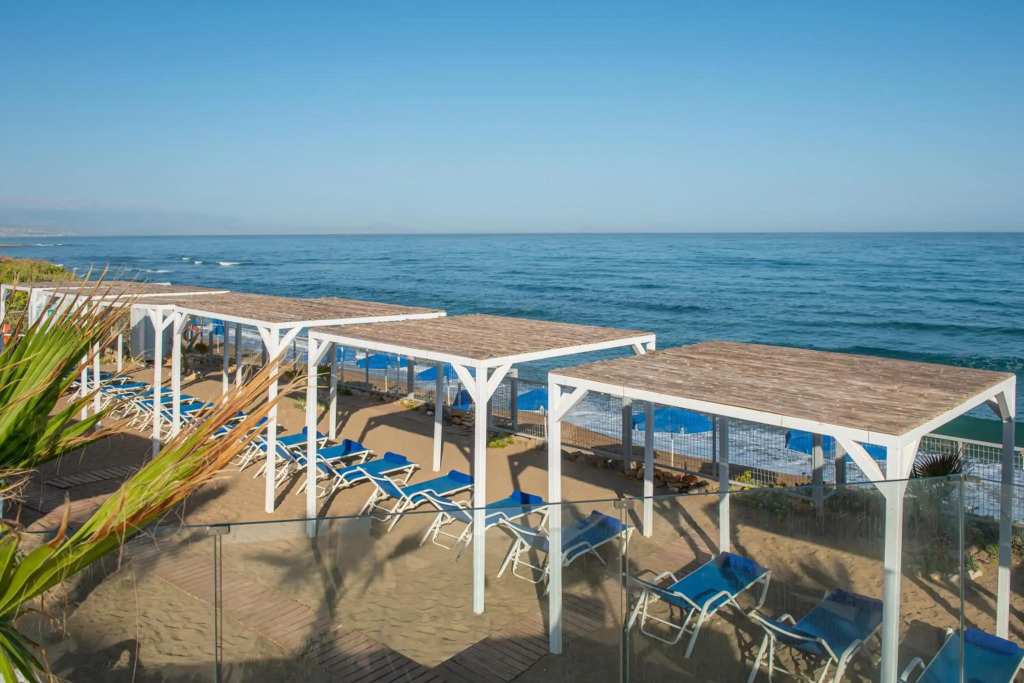 Hellas Beach And Water Park
