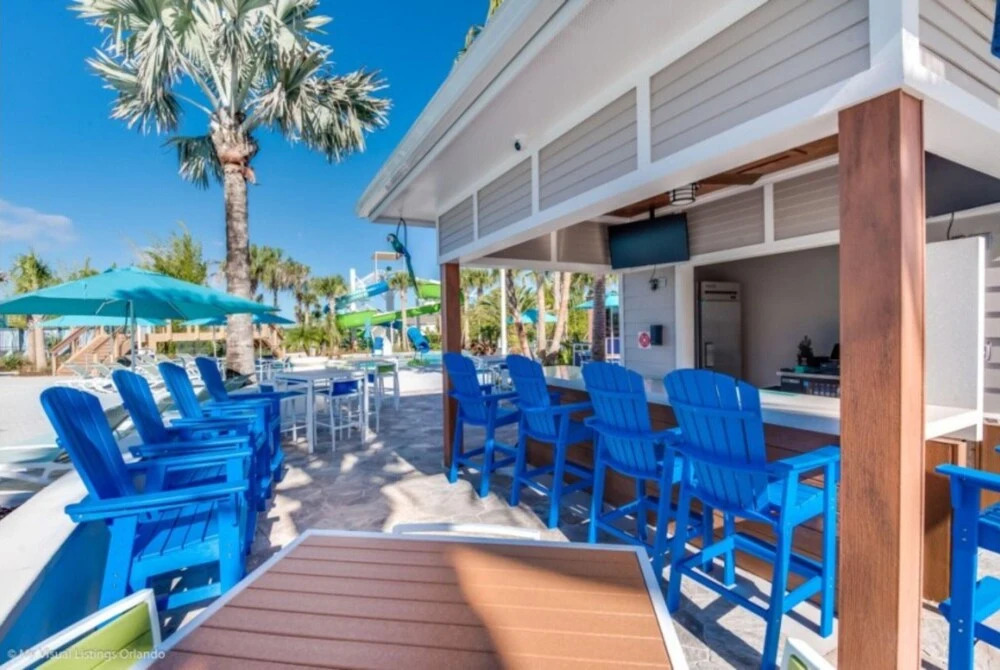 Windsor Island-3500hldgjil by Florida Star Vacations