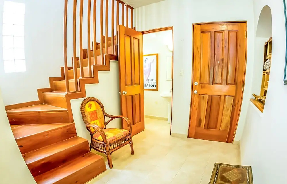 Green 5 2 Bedroom Home