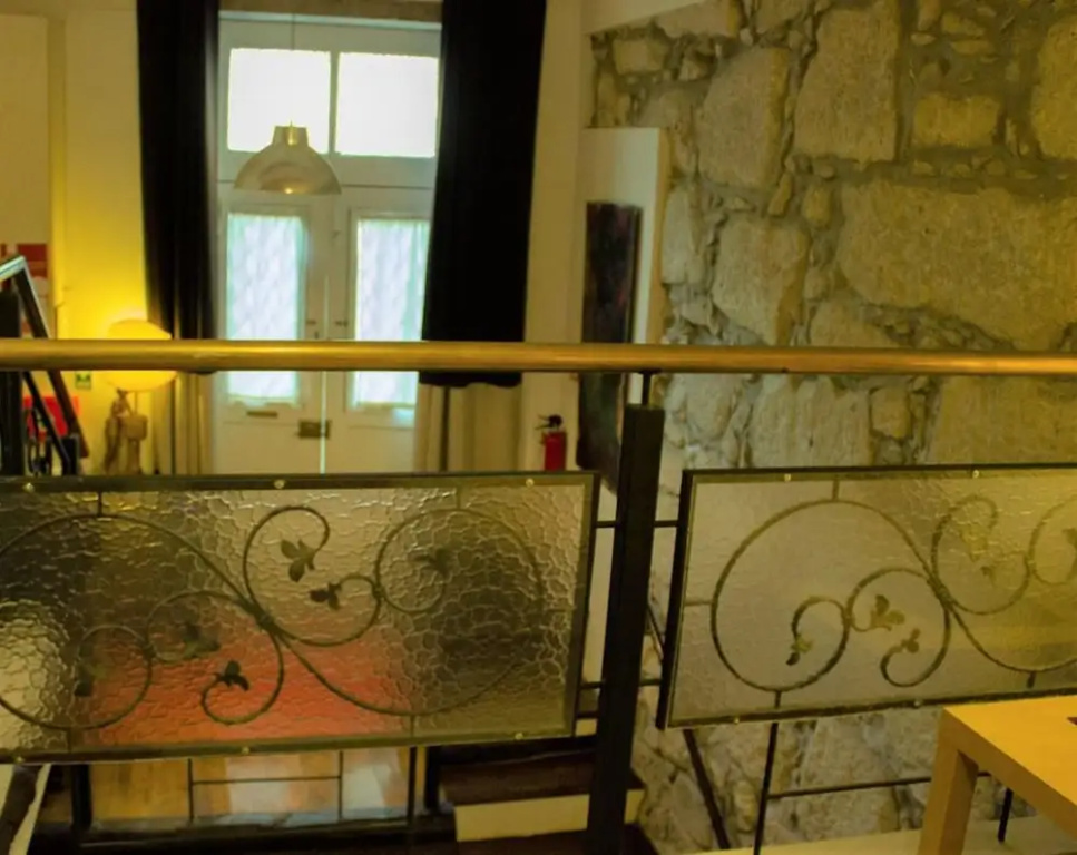 Apartment With One Bedroom In Porto, With Wonderful City View And Wifi
