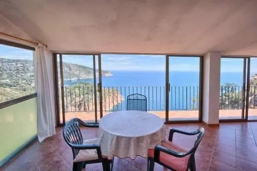 Alquiler casa Aiguablava_L0055