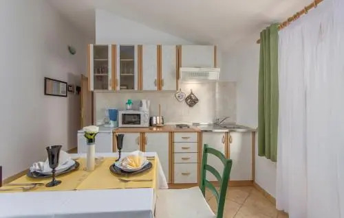 Apartments Sani