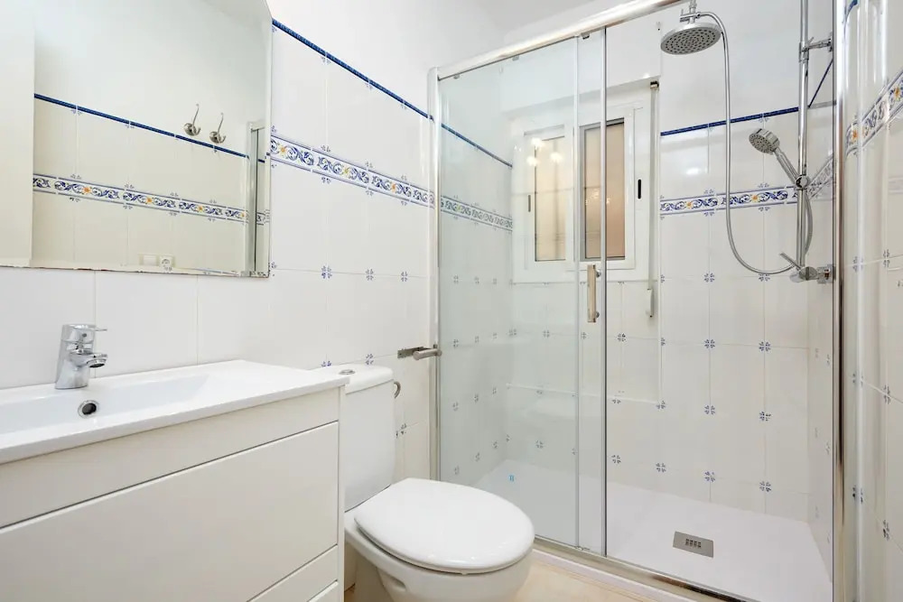 Apartamento Differentflats Morsa
