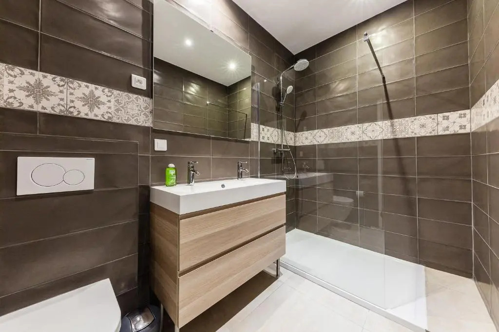 Chez Nous - 7 Appartements sur le Vieux Port