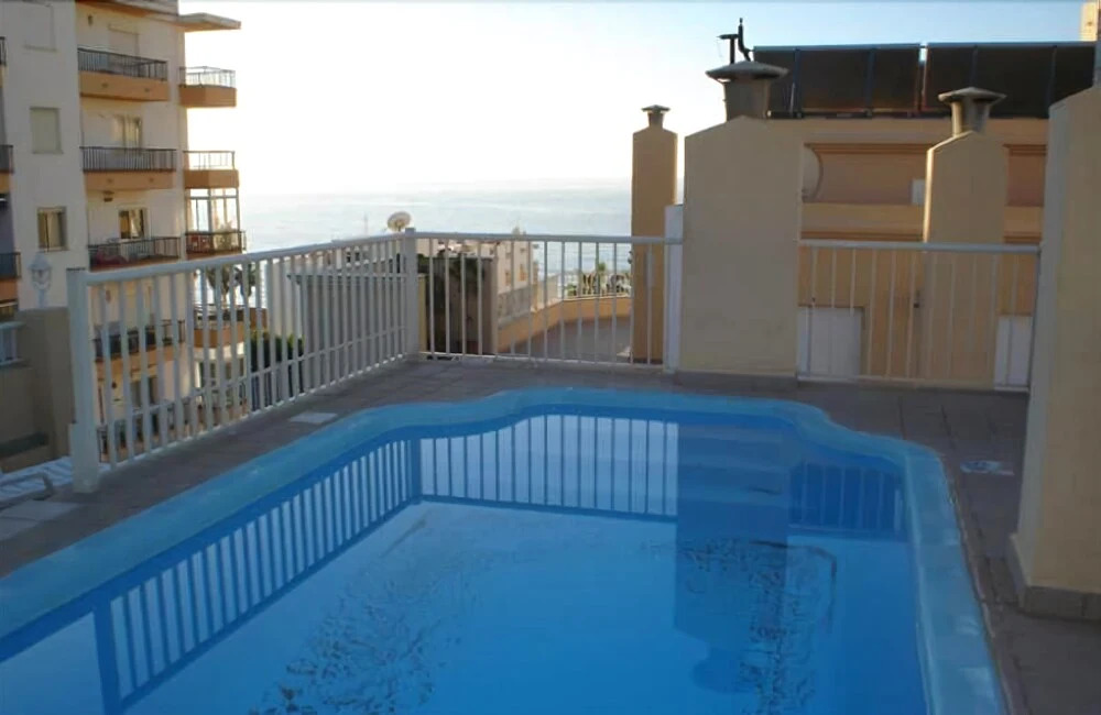 Resort Pueblo Andalucia