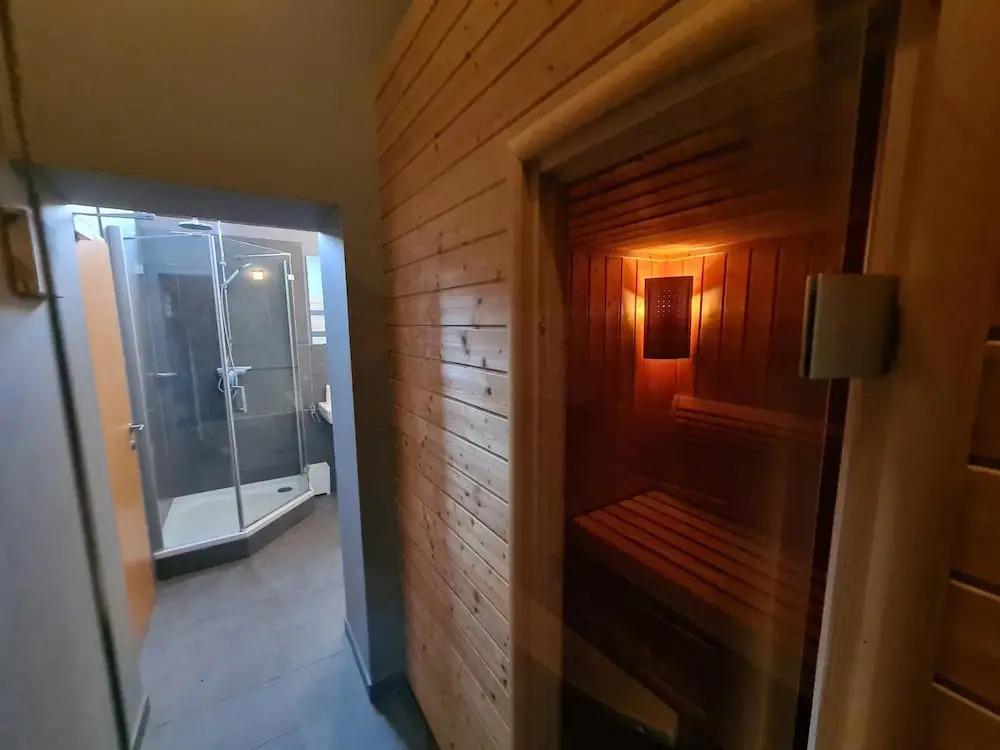 Post Residence Apartments 11A Sauna Near Skilift