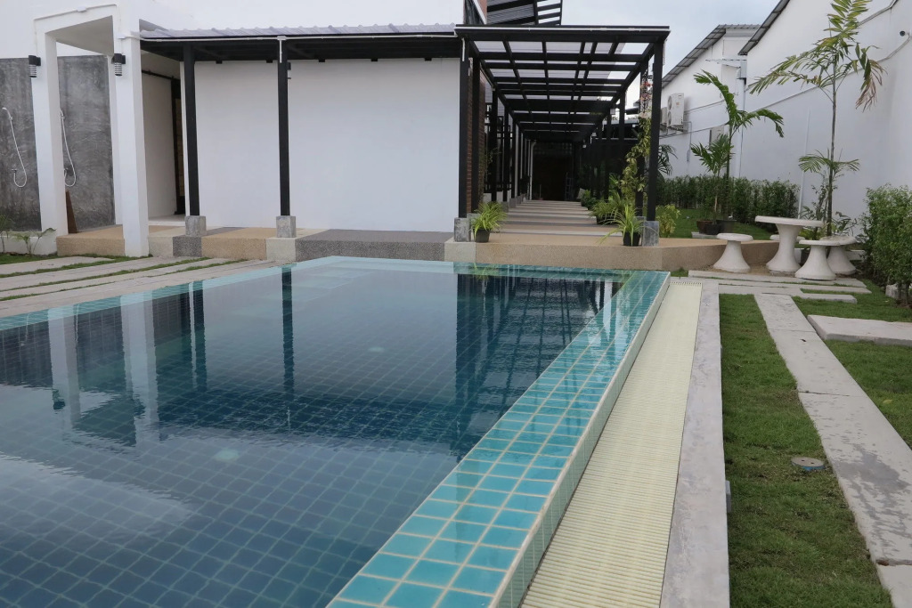 ChillHub Hostel Phuket