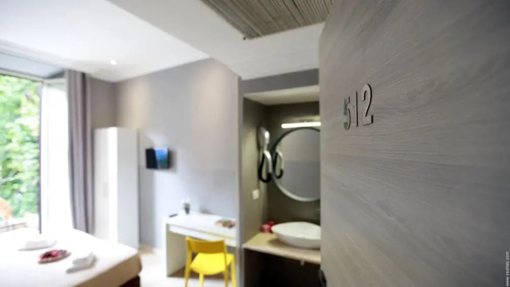 Hotel Giolitti Smart