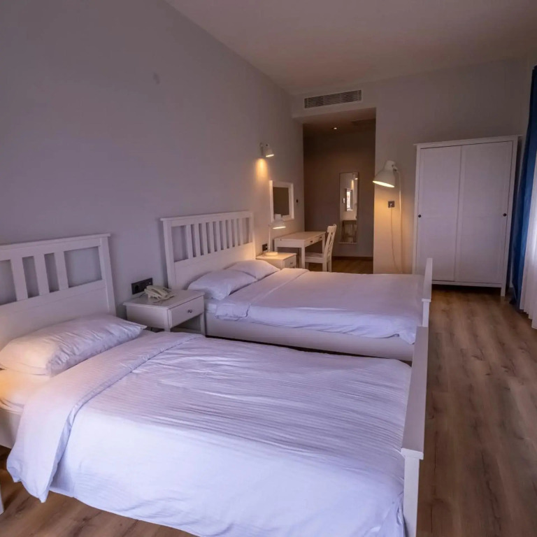 Eleia Hotel İznik