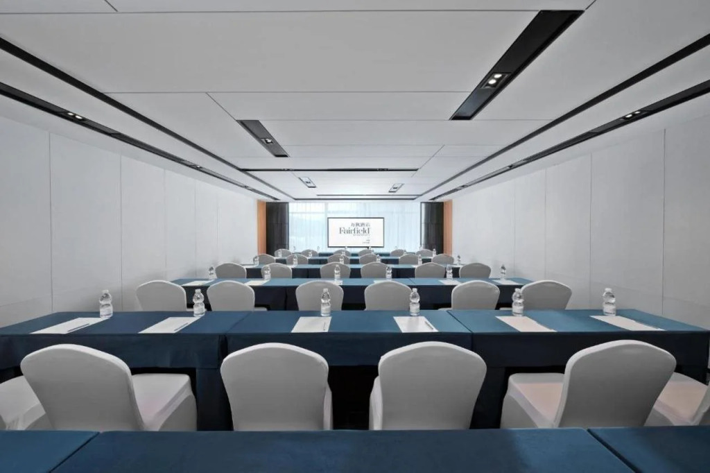 Fairfield by Marriott Yuyao