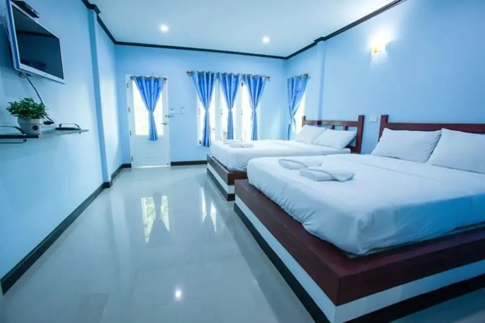 Aob Oun Homestay