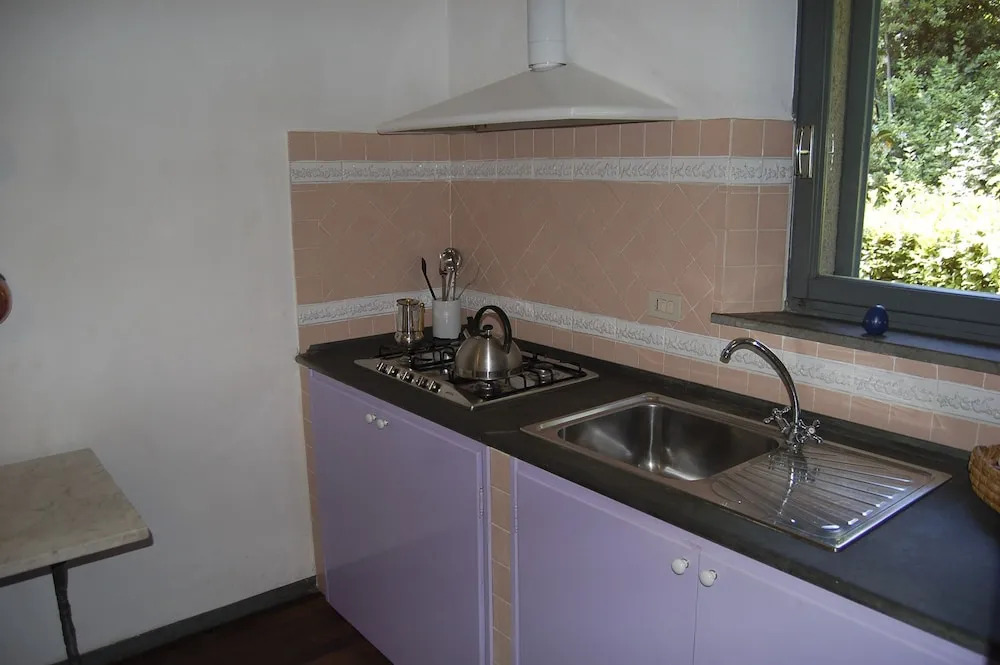 Villa Alba
