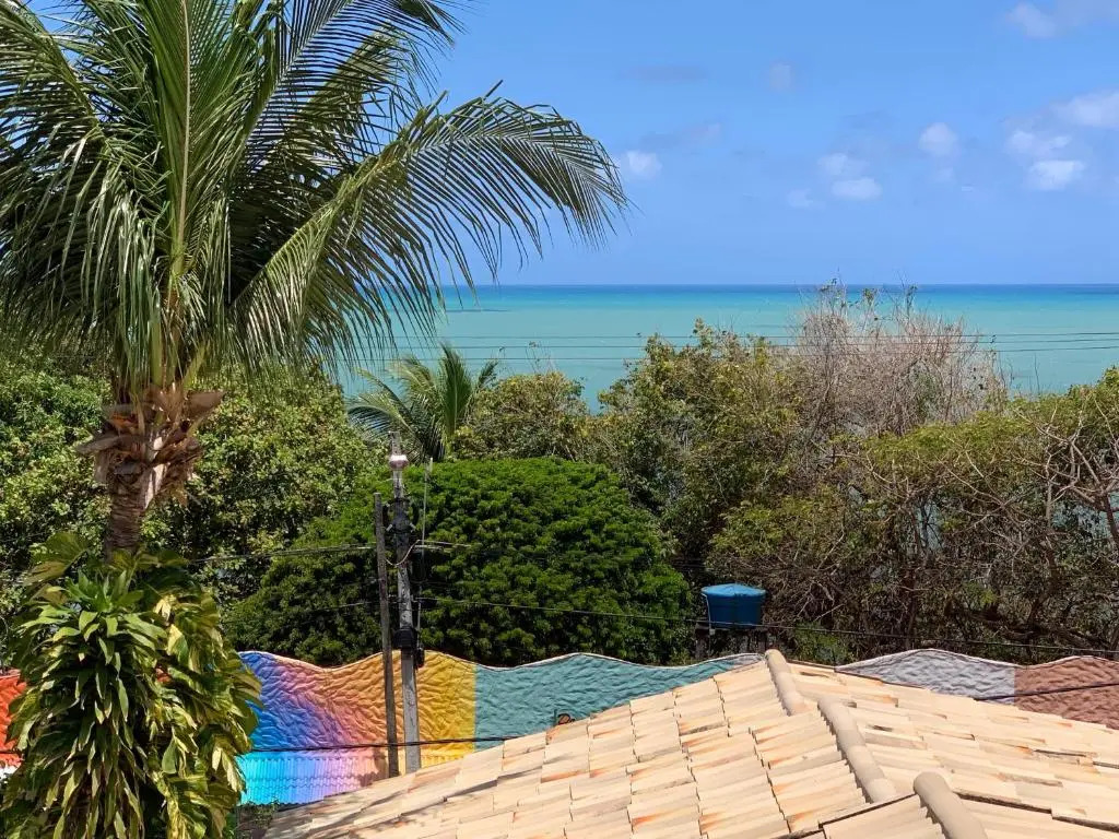 Pousada Tartaruga Boutique Hotel