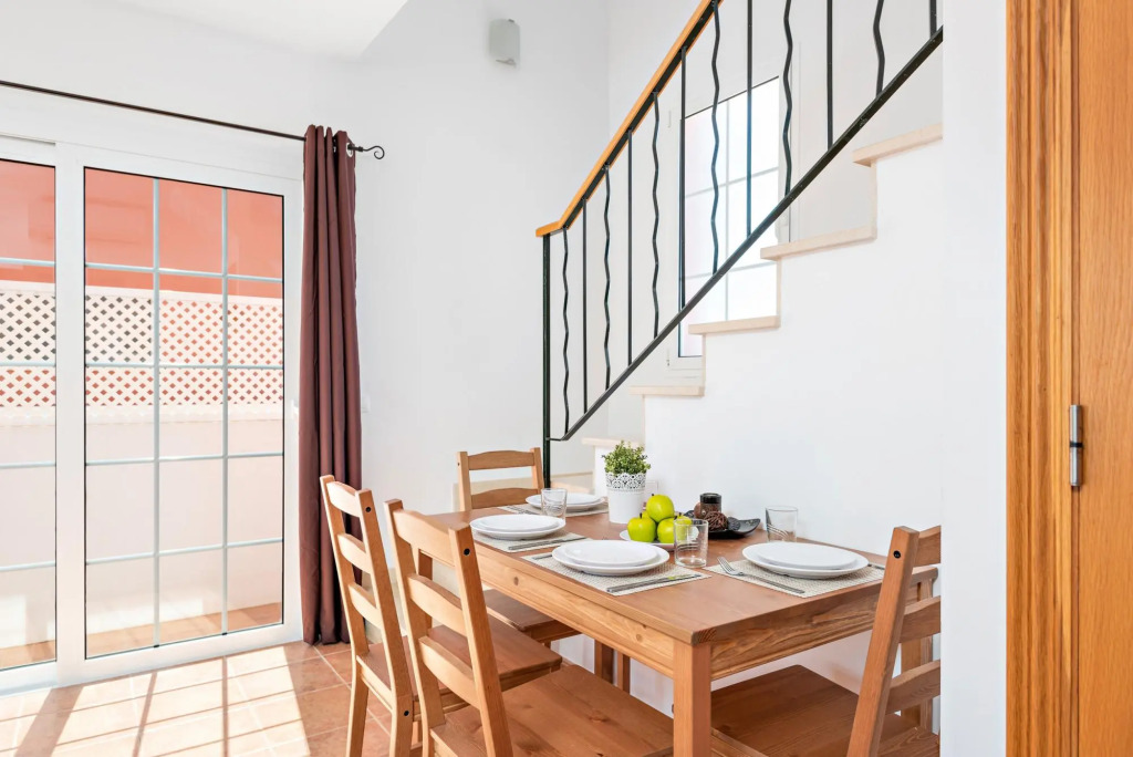 Villa Menorca BAY 4 by Mauter Villas