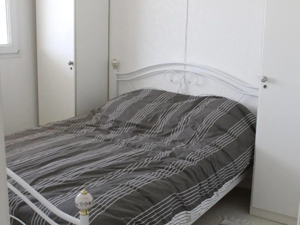 Appartement Fort-Mahon-Plage, 2 pièces, 6 personnes - FR-1-482-8