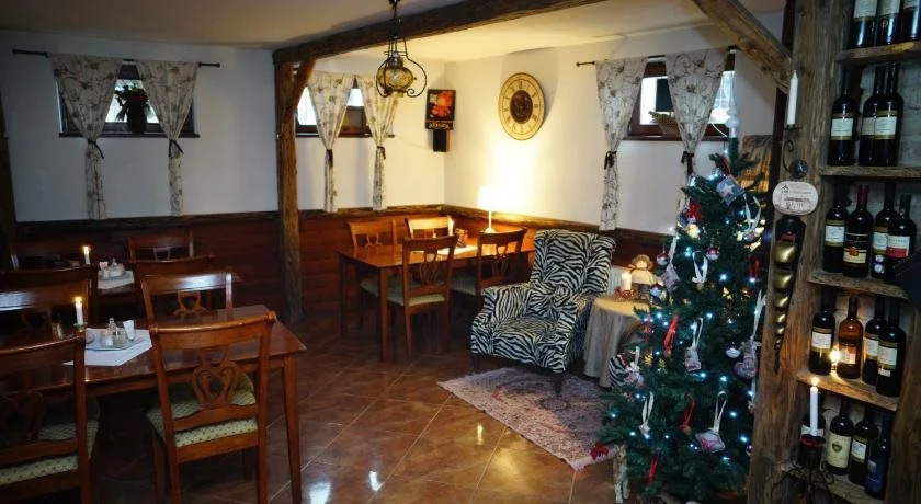 Penzion Alžbetka