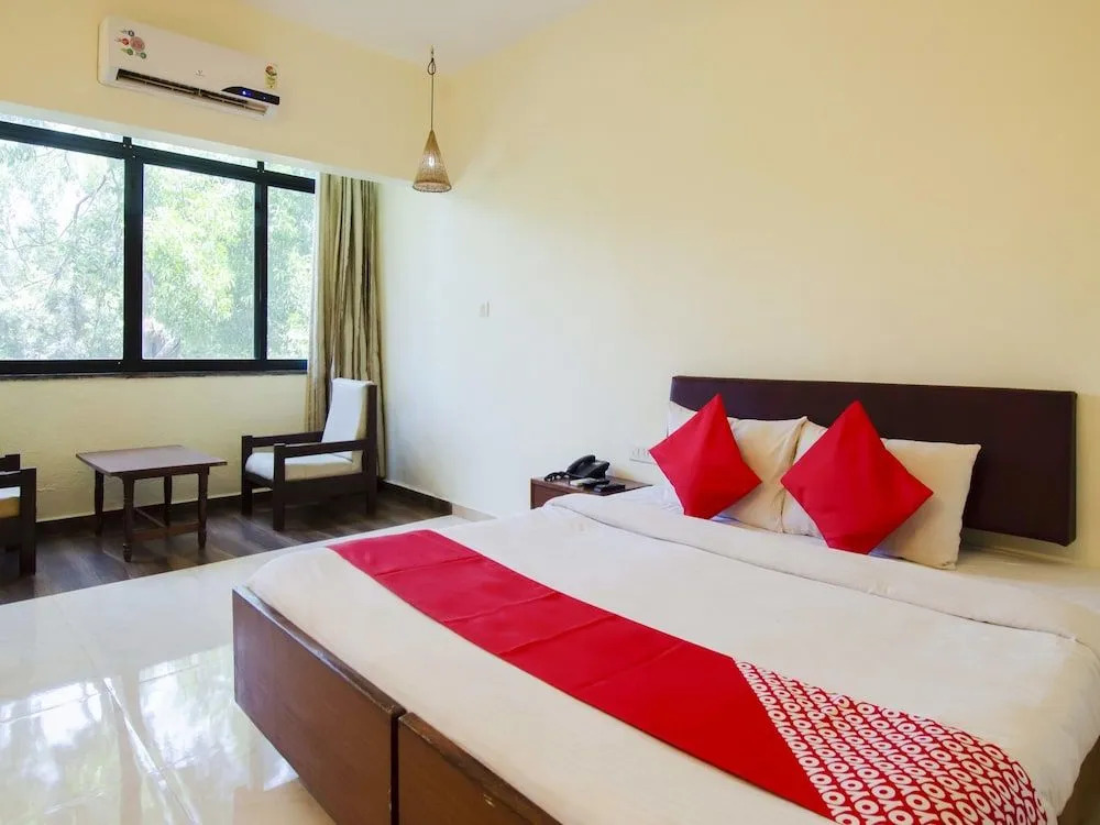 OYO Flagship 36881 Hotel Lion's Den