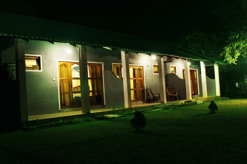 Sinhagiri Villa