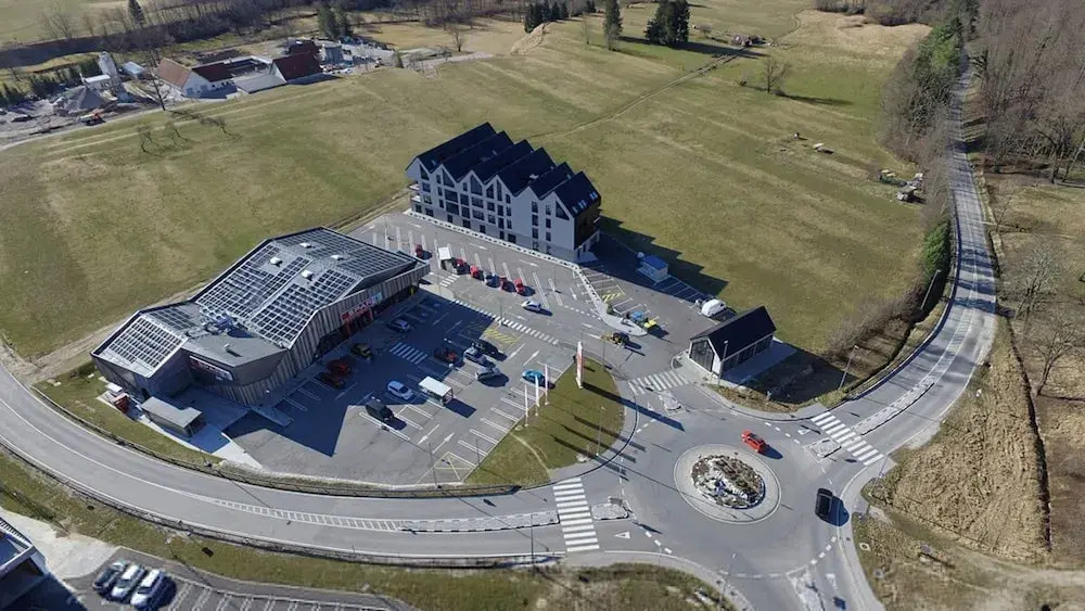 So a Valley Suites - Superior Apartment 20