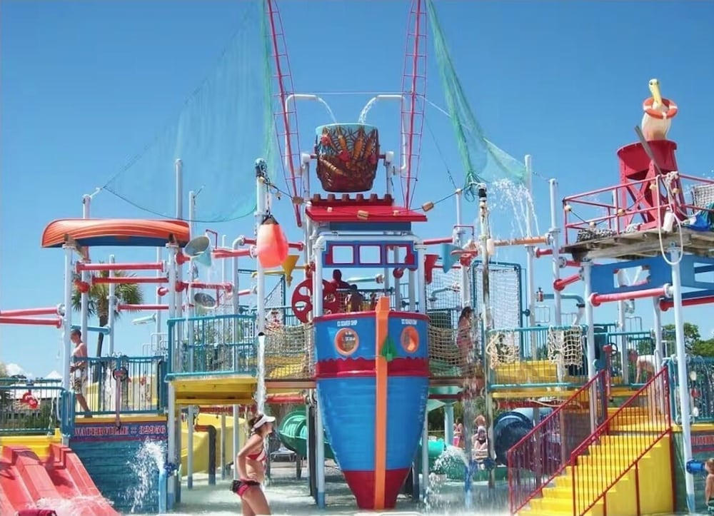 7029- Family Friendly - Gulf Shores - Pools-beach