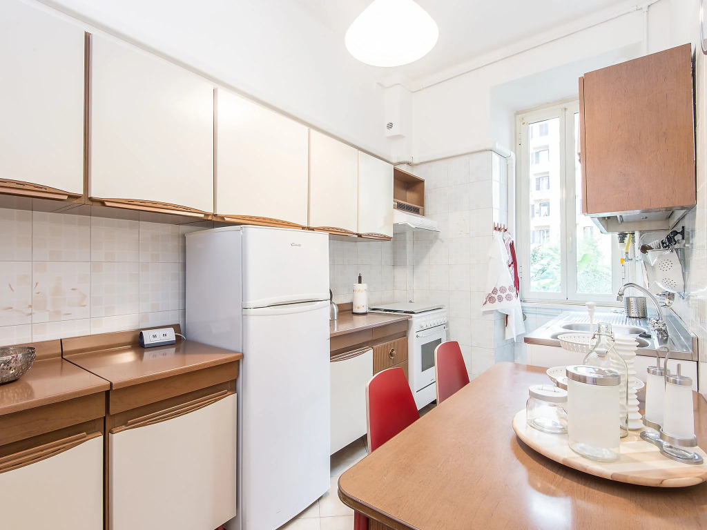 Vaticano Giuliana - Three Bedroom
