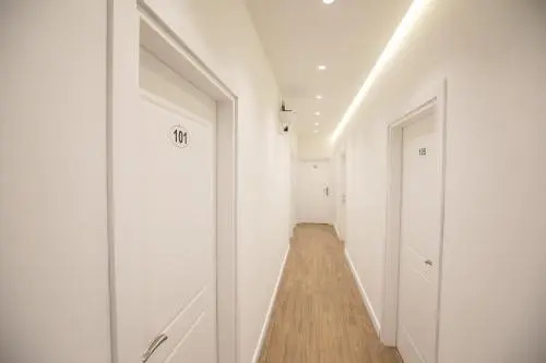 HOTEL SIDI