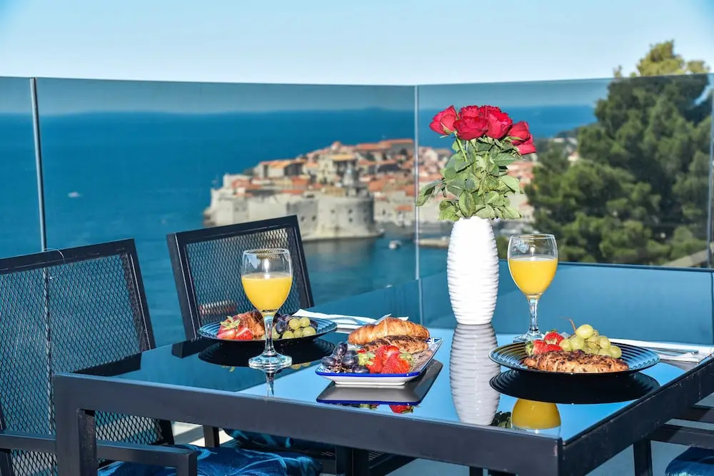 Apartments Fortes Fortuna
