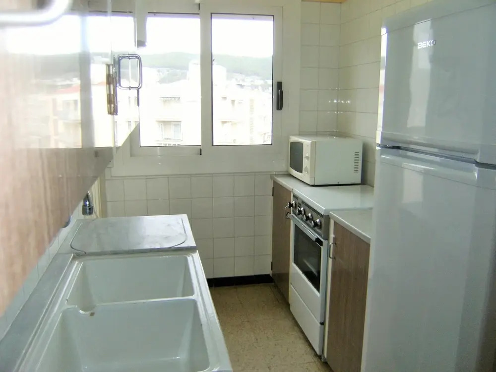Apartamento Cap Castell 6-A