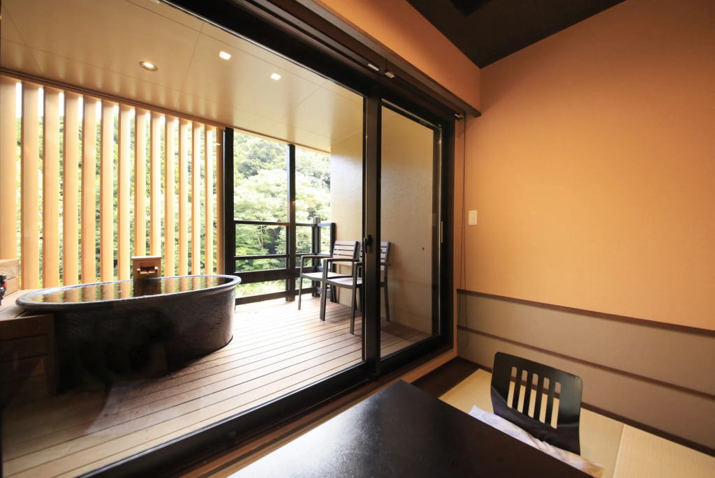Hakone Suimeisou
