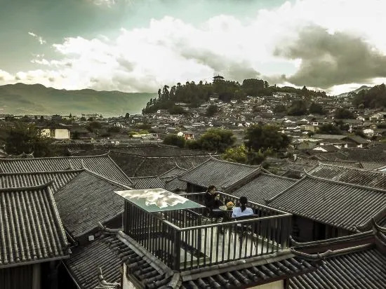 Jingli Yishu Boutique Inn