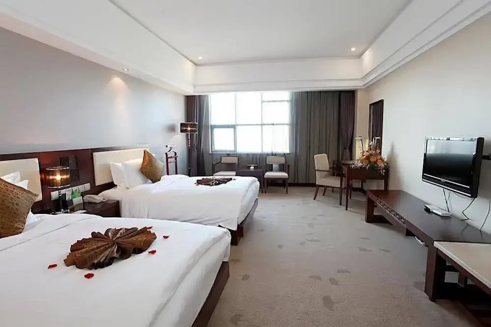 Kunming Wenhui Hotel