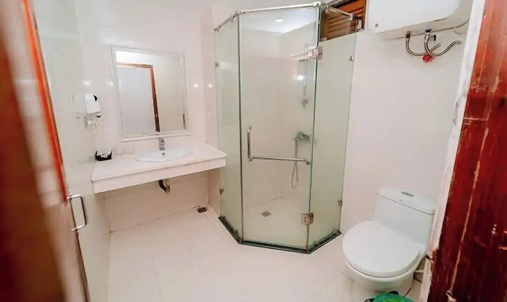 Hoa Hong 1 Hotel SS - by Bay Luxury