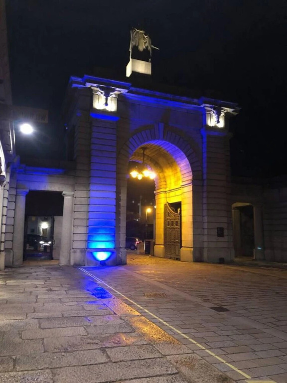 Royal William Yard Apartments