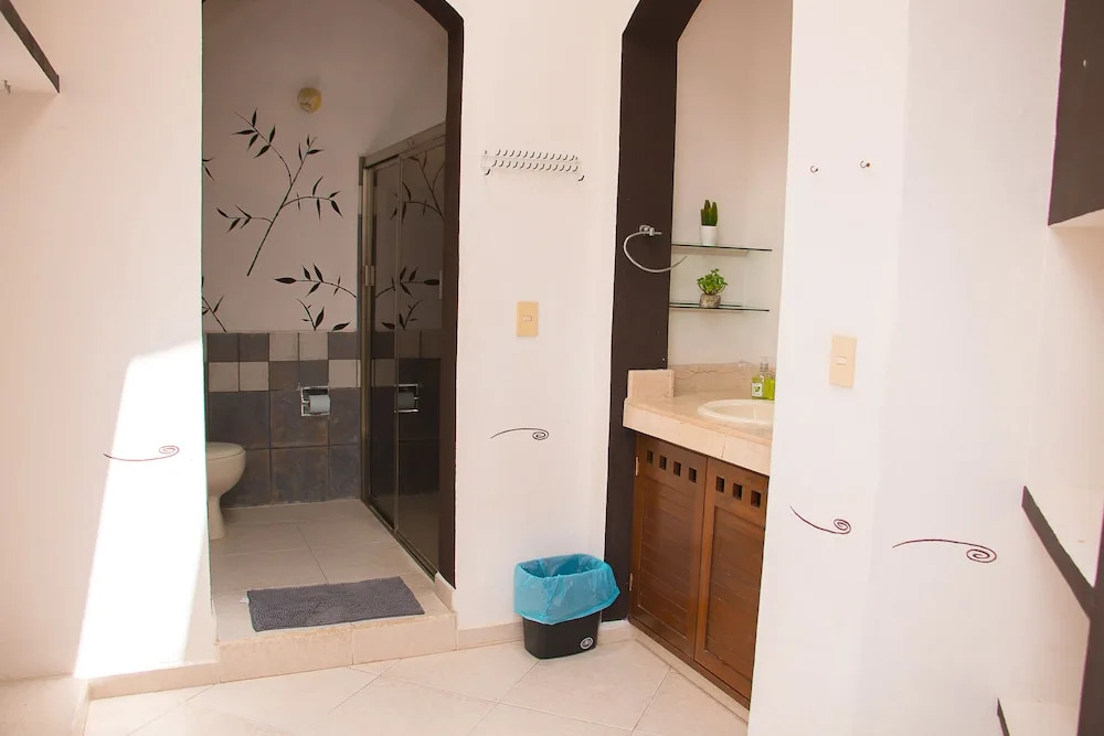 Luxury Villa Alamos