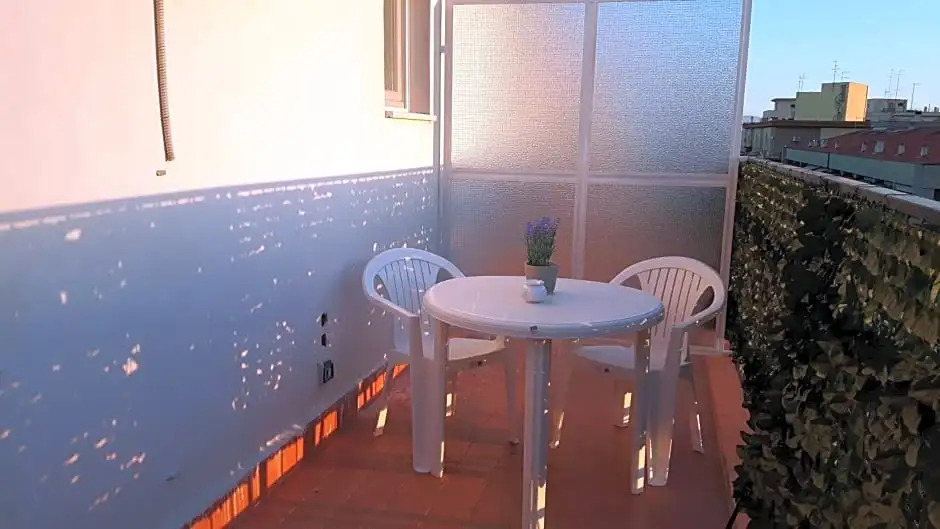Bed and Breakfast Sesto Piano