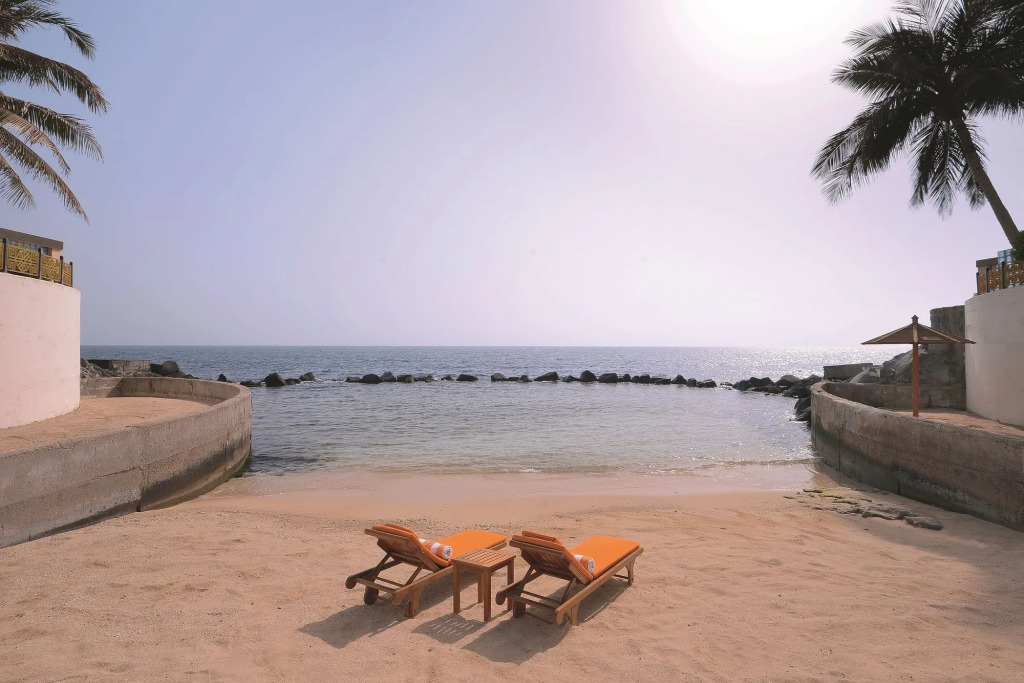 Al Nawras Island Resort