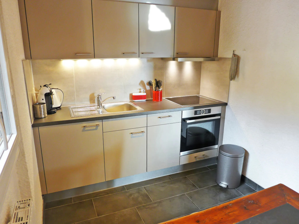 Apartment Les Bruyères 25 by Interhome