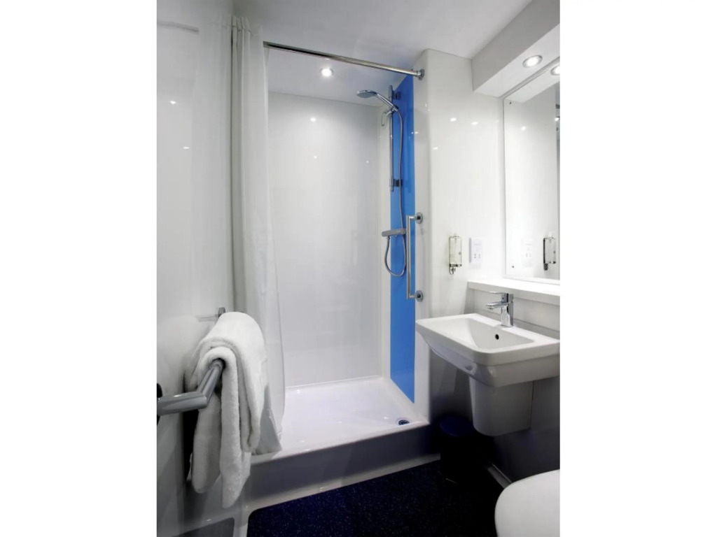 Travelodge Oxford Peartree