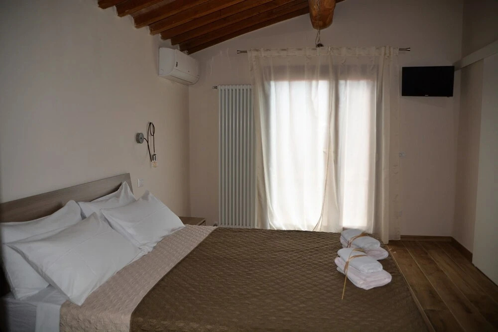 Agriturismo LAquilone