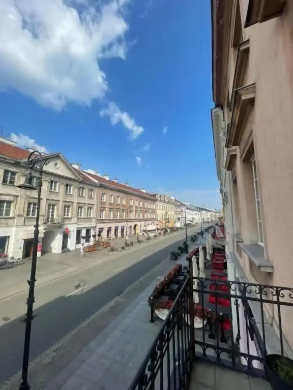 Fantastic-Inn Warszawa - NS38