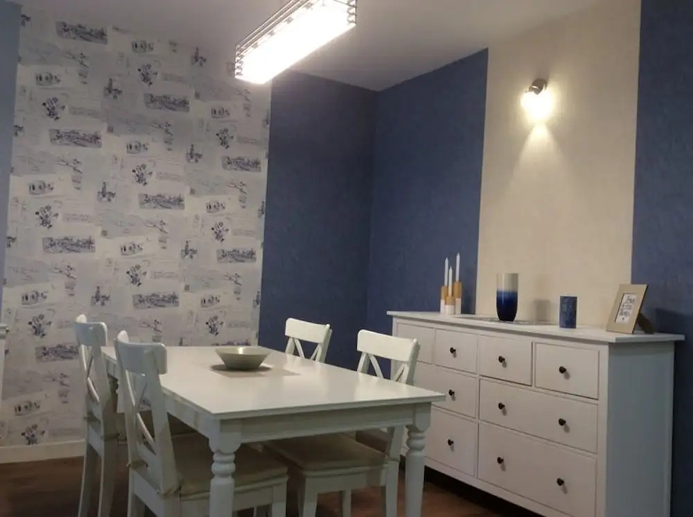 Apartamento Bellas artes