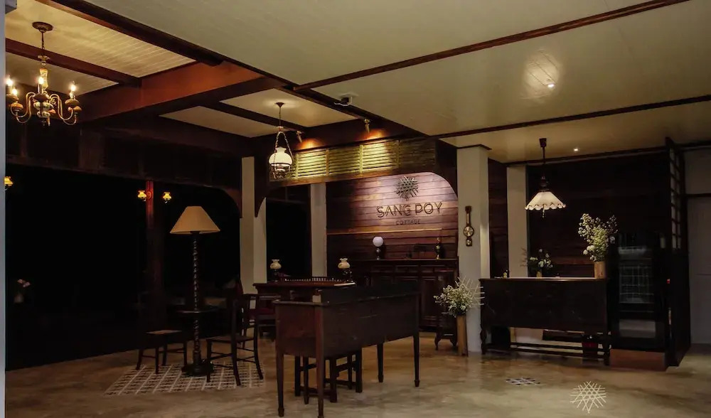 Sang Poy Cottage