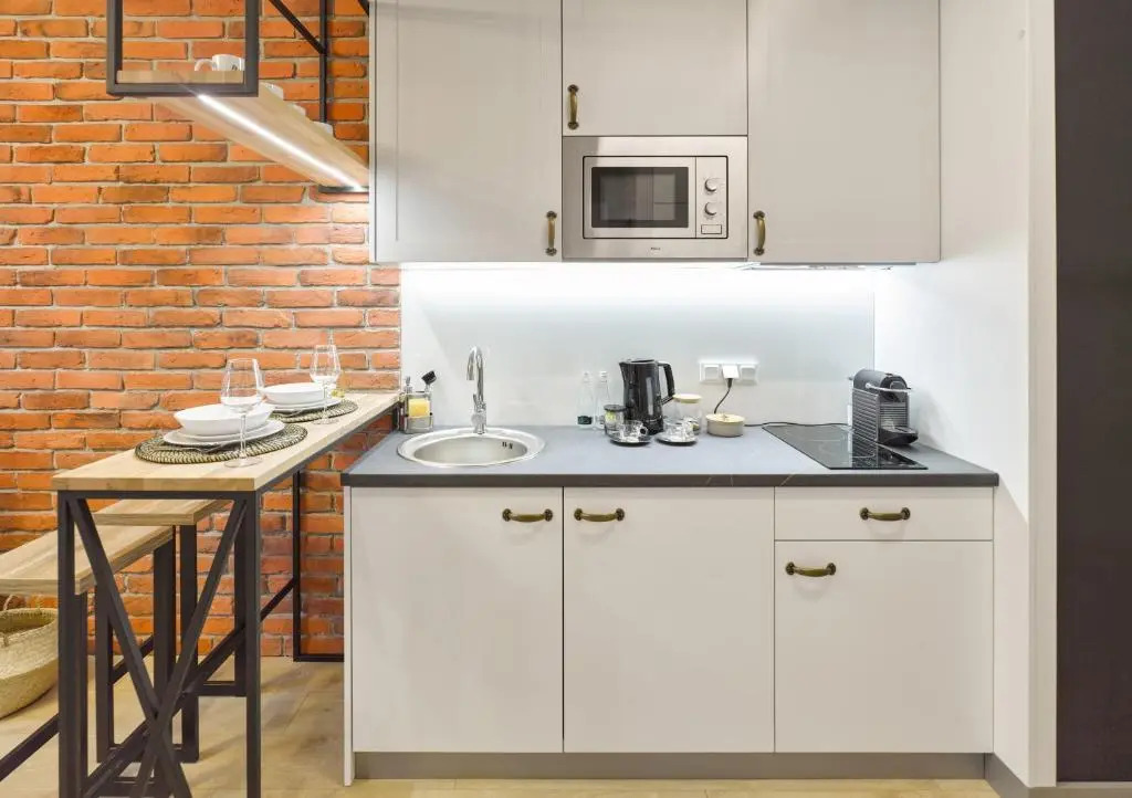Atelier Apartamenty Praga No.5