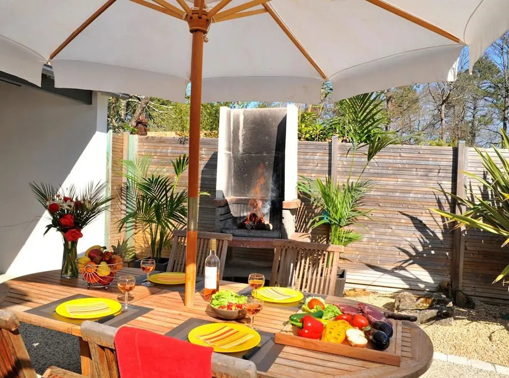 Villa des Bragauds