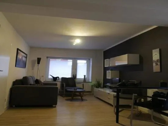 Ferienwohnung Horbach
