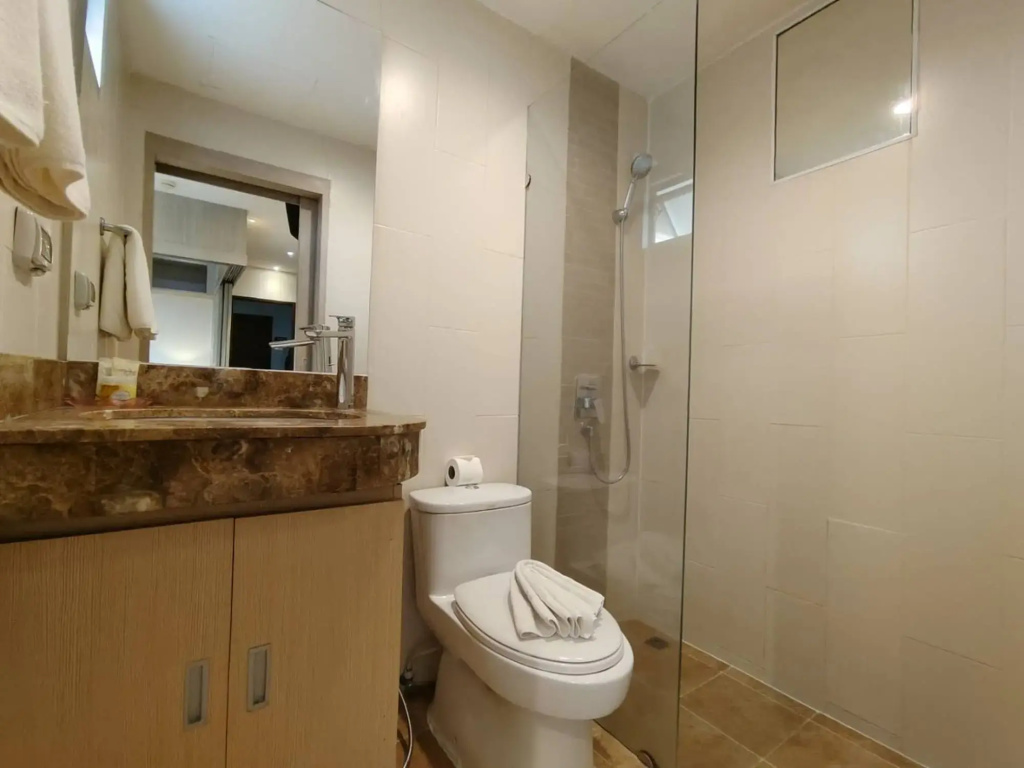Patong Bay Residence