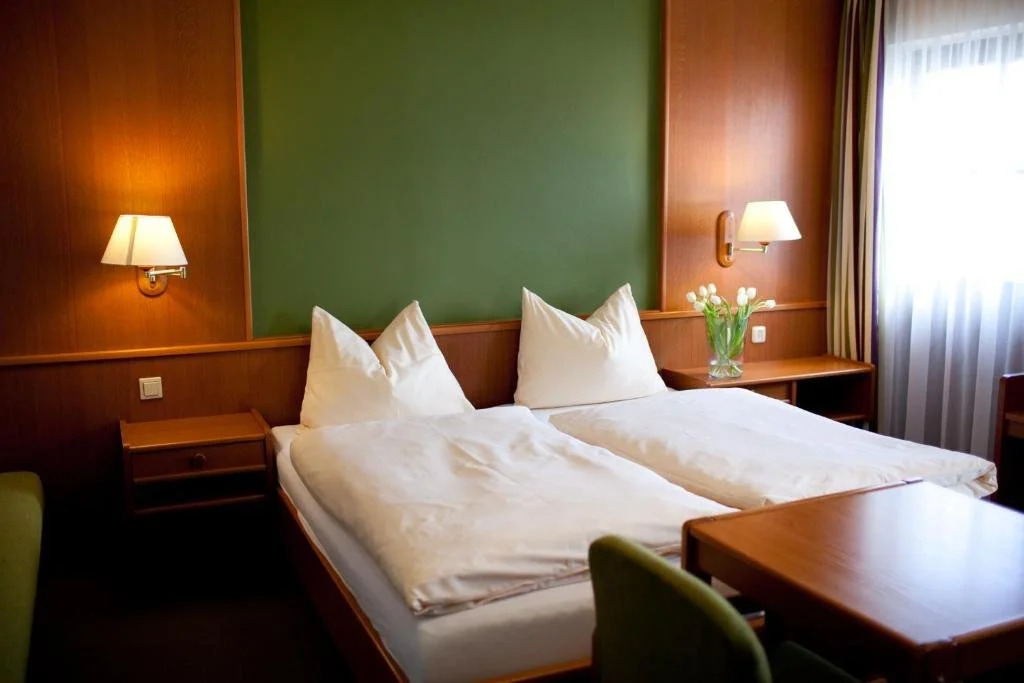 NEUWIRT – Hotel & Wirtshaus