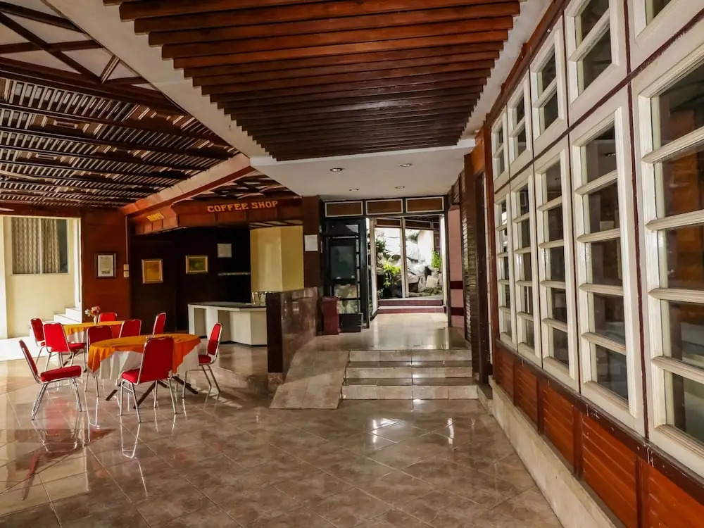NIDA Rooms Pasar Pekanbaru Bawah Samratulangi