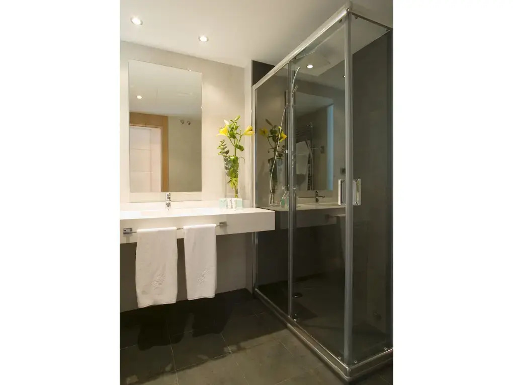 Hotel Spa Niwa