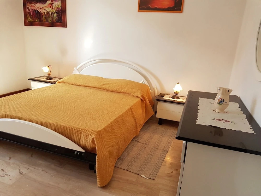 House With 2 Rooms in Posada, With Furnished Terrace and Wifi